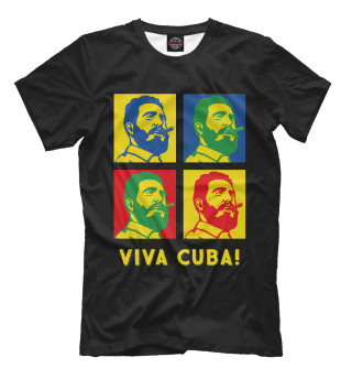  Viva Cuba