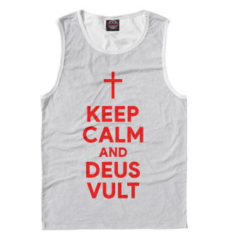 Deus Vult
