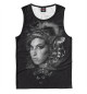 Мужская майка Amy Winehouse