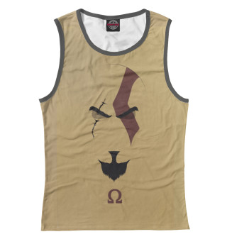 God of War Minima