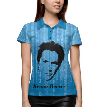 Keanu Reeves