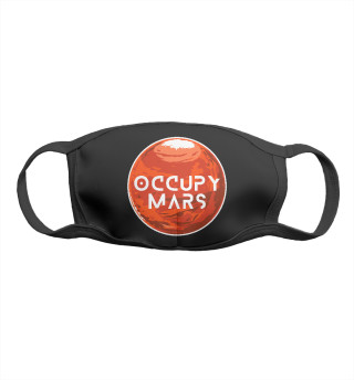  Occupy Mars