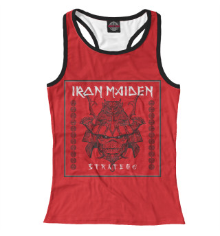 Iron Maiden