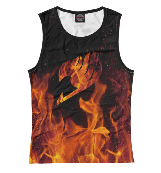 Fairy Tail Fire