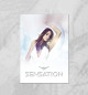 Плакат Sensation