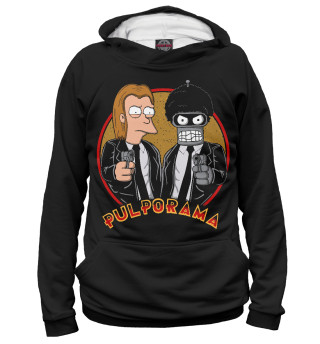 Pulporama