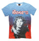 Футболка для мальчиков The Doors
