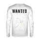 Мужской лонгслив Wanted