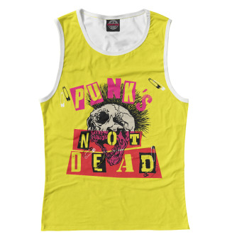 Punks not Dead