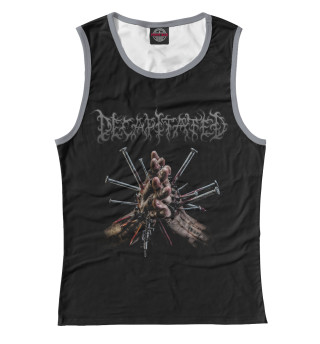 Decapitated