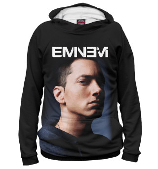 Худи для девочки Eminem