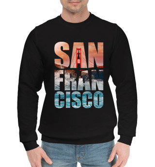 Сан Франциско San Francisco