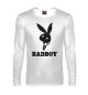 Мужской лонгслив BADBOY