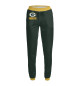 Женские спортивные штаны Green Bay Packers