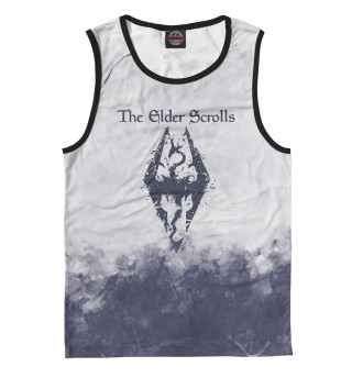 The Elder Scrolls