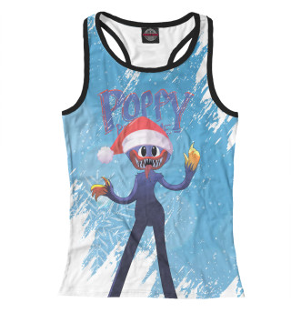 Новогодний Poppy Playtime