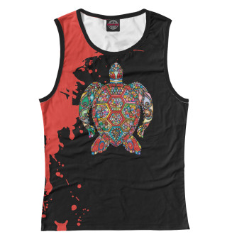 Turtle psych