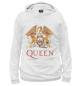Женское худи Queen
