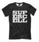 Футболка для мальчиков Разработчик Supercell