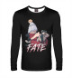 Мужской лонгслив Гильгамеш и Иштар. Fate