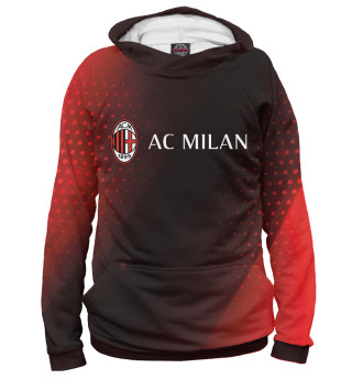 Худи для девочки AC Milan / Милан