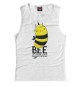 Майка для девочки Bee different