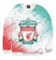 Свитшот для девочек Liverpool / Ливерпуль
