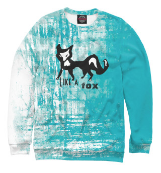 Like a Fox