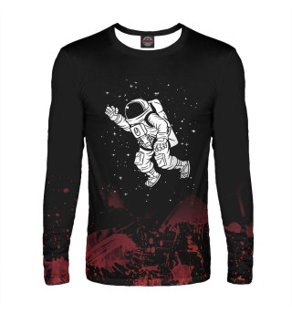 SPACE ASTRONAUT