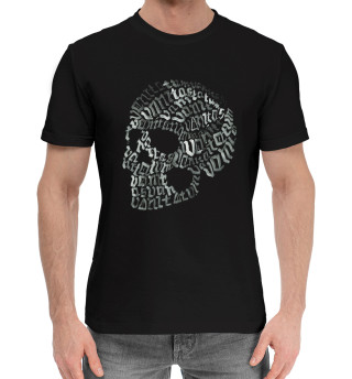 Череп Vanitas vanitatum Суета сует