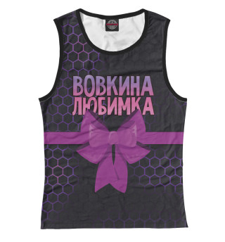 Вовкина любимка сиреневые соты