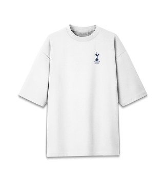 Футболка для мальчиков оверсайз Tottenham Hotspur