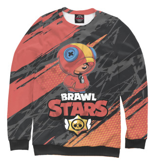 Мужской свитшот Brawl Stars