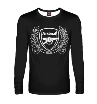 Мужской лонгслив Arsenal