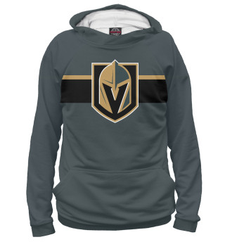 Женское худи Vegas Golden Knights