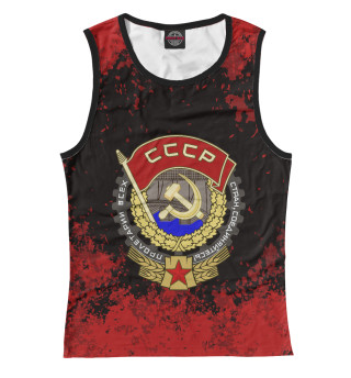 СССР | Ретро краски