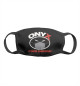 ONYX - F*ck Corona