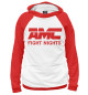 Женское худи AMC