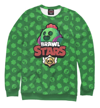 Brawl Stars Spike