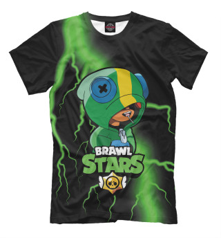 Brawl Stars LEON