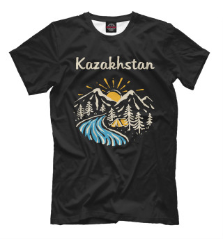  Казахстан