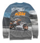 Мужской свитшот KTM Racing team