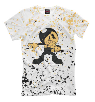 Bendy and the Ink Machine