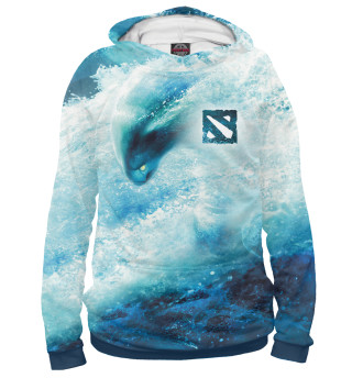 DOTA 2 Morphling