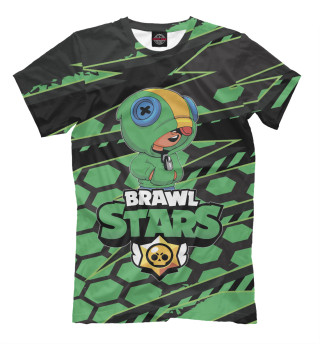 Мужская футболка Brawl Stars