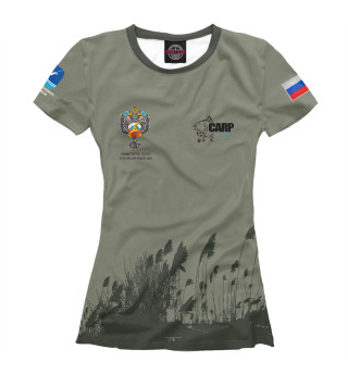 Карпфишинг в России
