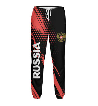 RUSSIA
