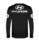 Мужской лонгслив Hyundai
