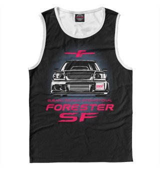 forester sf2