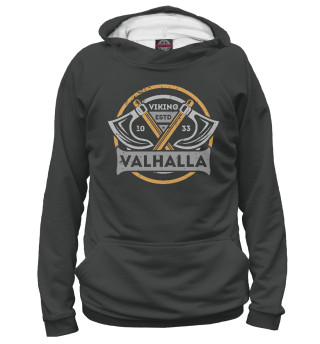 Худи для девочки Valhalla